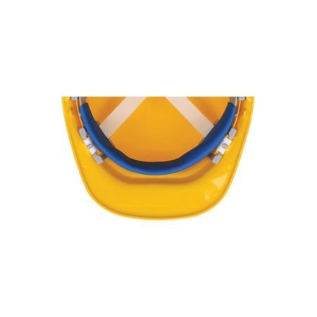 Erb Safety ERB 305 Replacement Bump Cap Brow Pad, 19124 19124